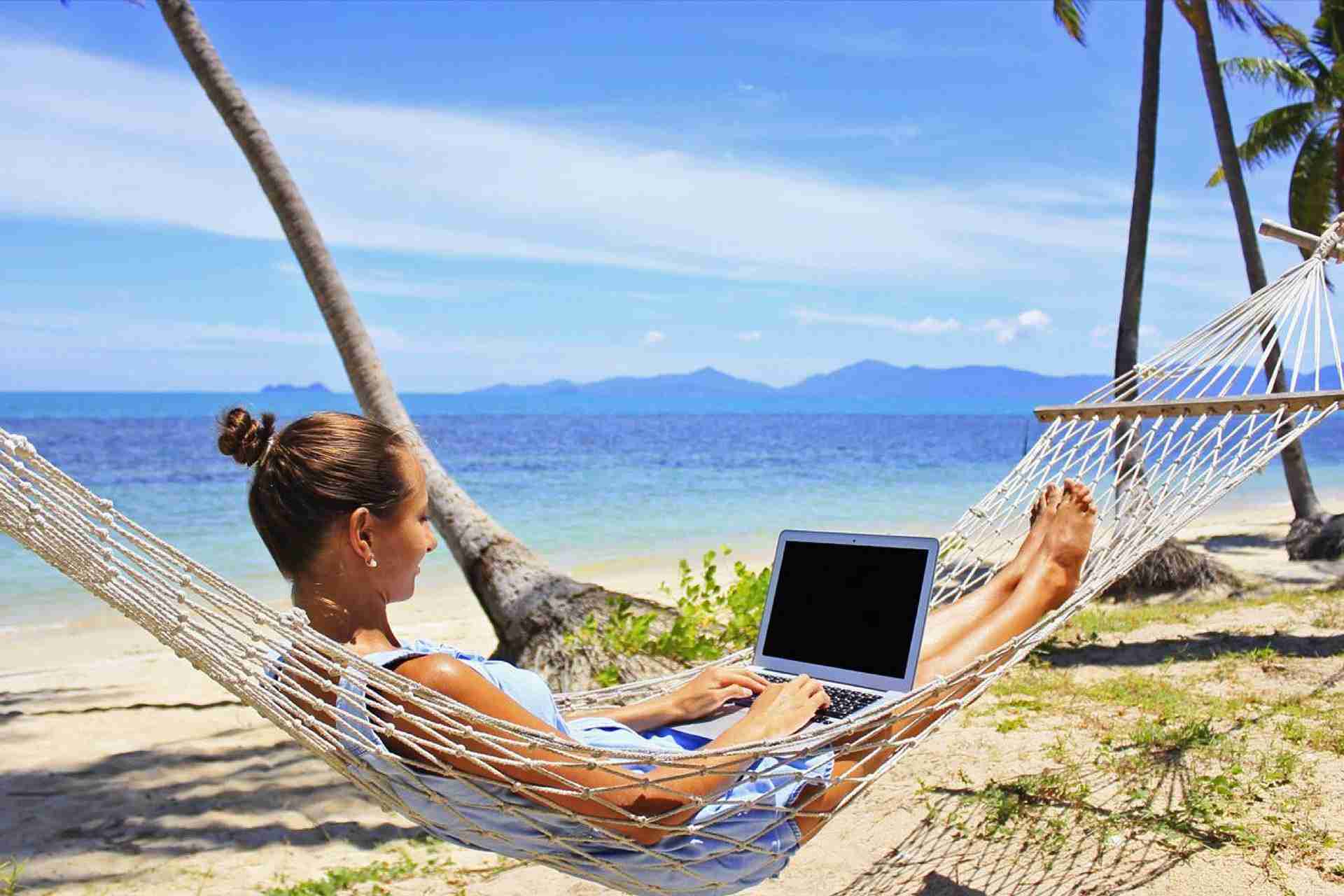 Work and Life Balance in Bali: A Digital Nomad’s Secret to Productivity and Peace