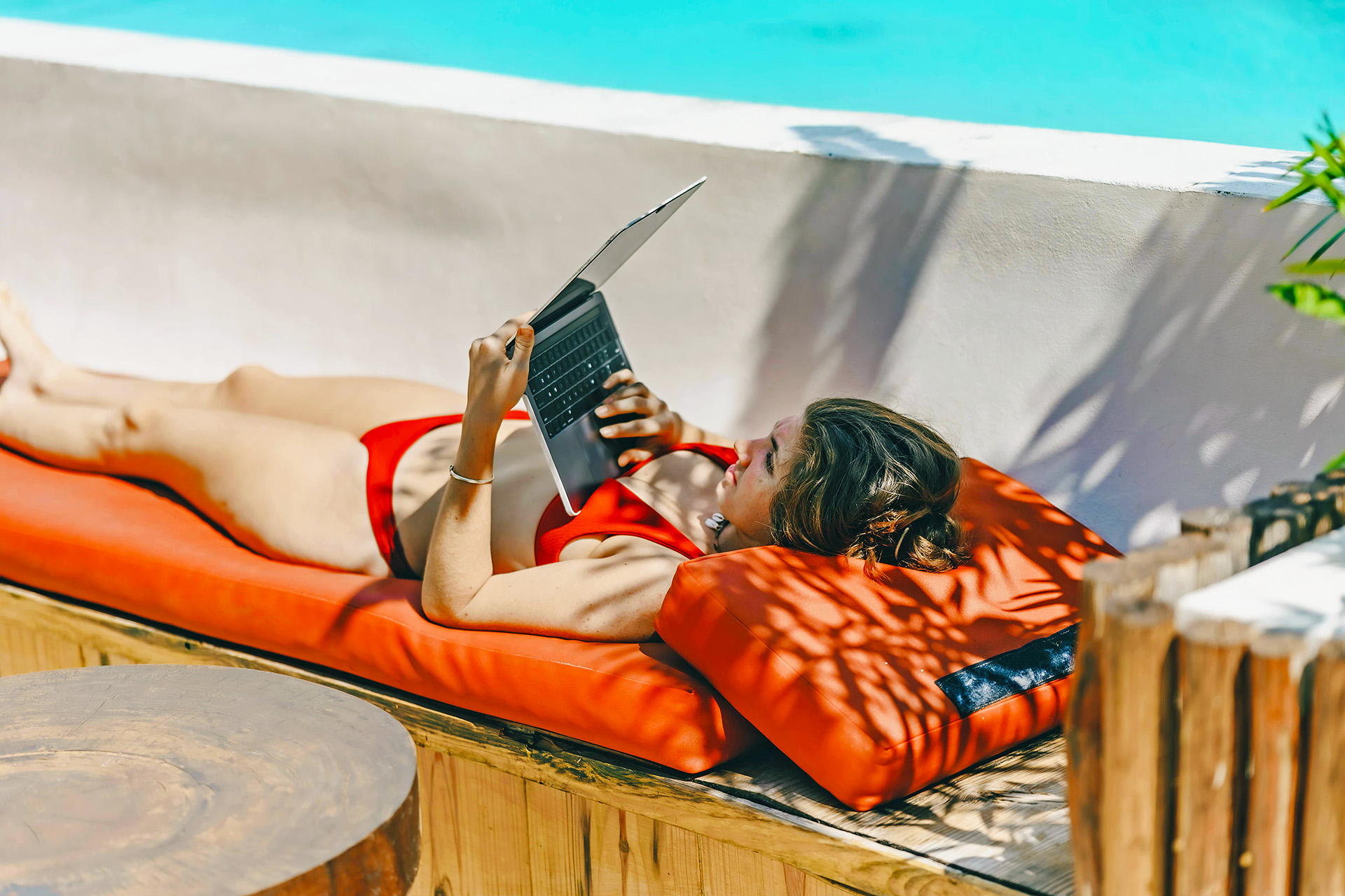 Best Digital Nomad Accommodations in Bali